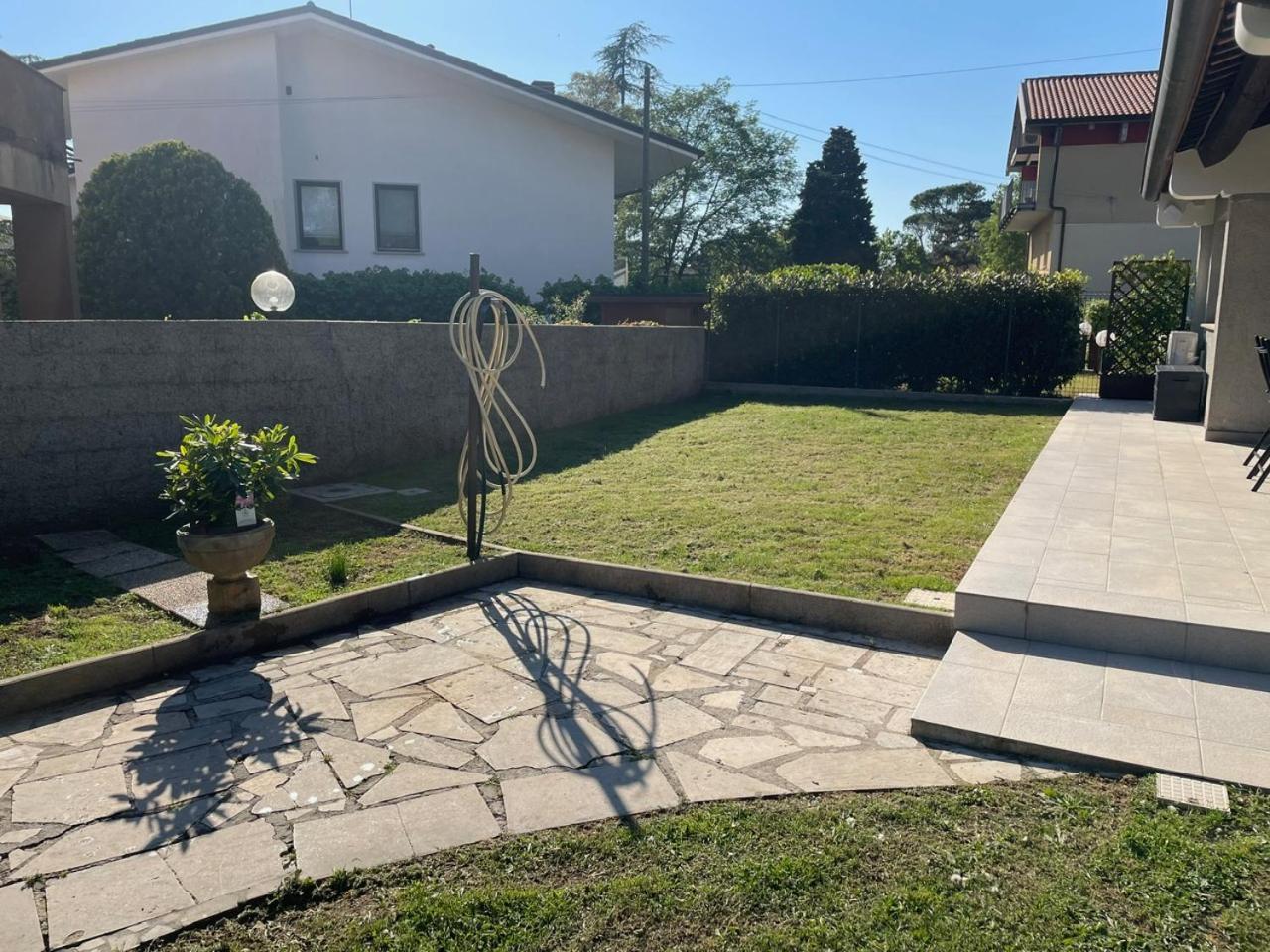 Apartamento Casa Camilla Duino Exterior foto